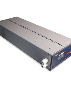 RP-Egg counter EMEC-60 with display and fastener 60cm wide